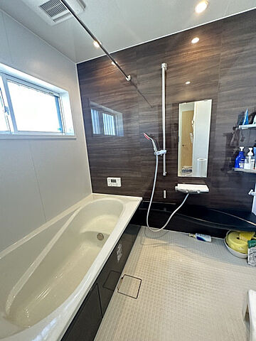浴室 高松市屋島西町1445-11