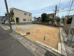 高松市上福岡町　売土地の土地画像