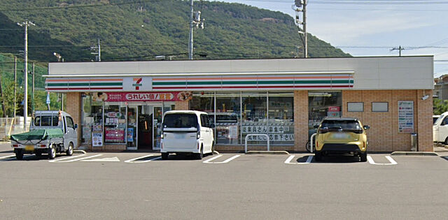 周辺 高松市屋島西町