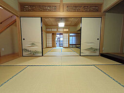 和室の画像