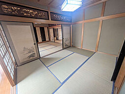 和室の画像