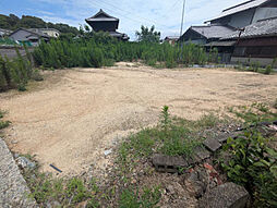 高松市屋島中町 売土地