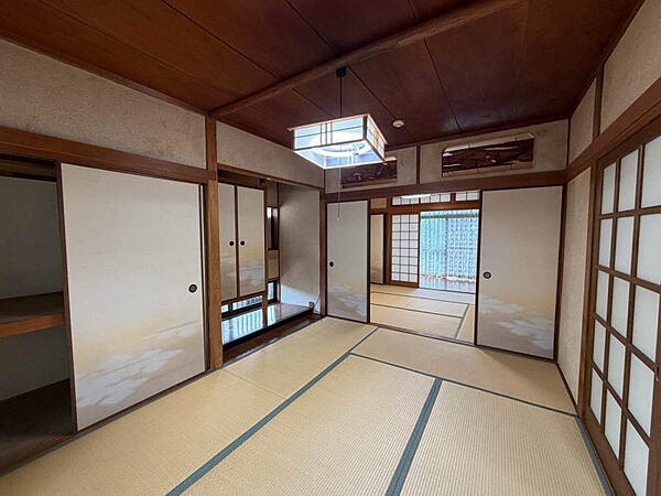 和室