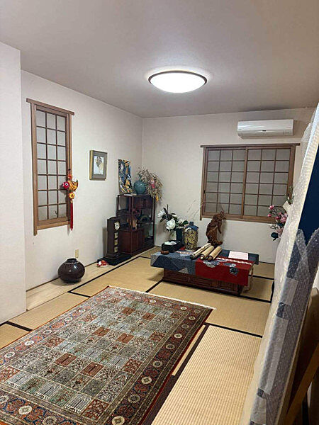 和室