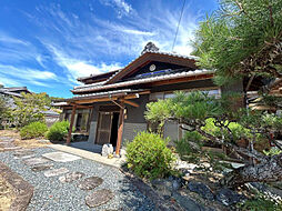 綾歌郡綾川町枌所 中古戸建