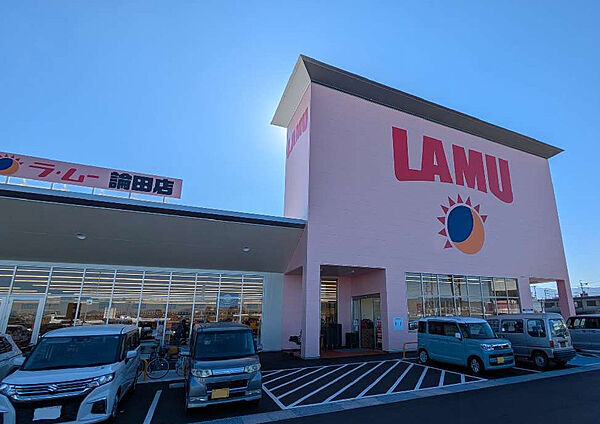 周辺を拡大表示