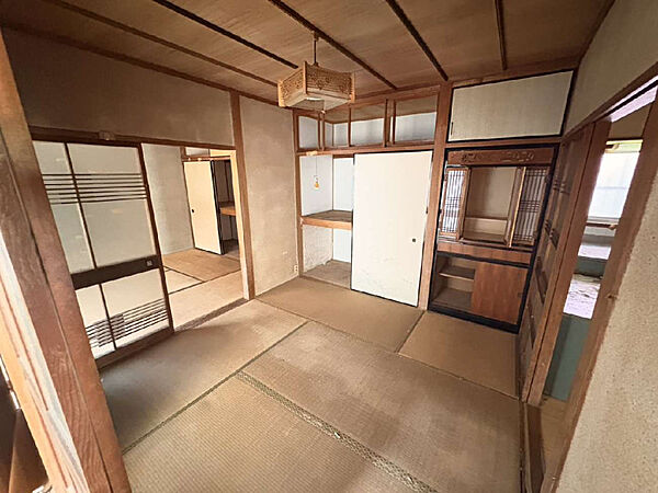 和室