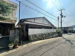 二軒屋駅 500万円