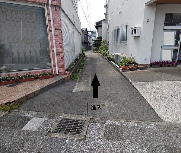 外観画像