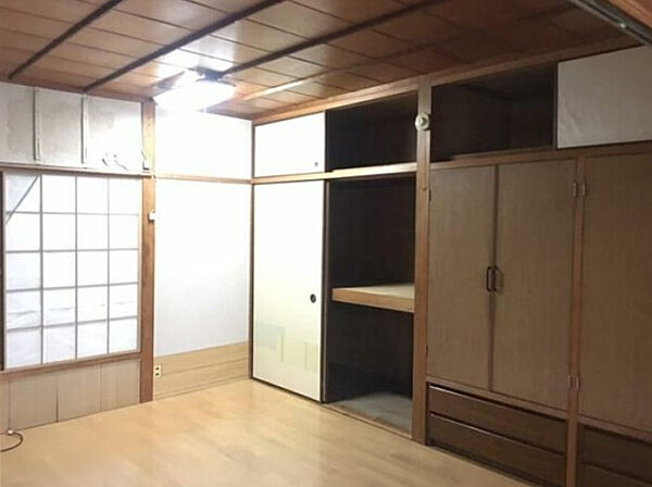 洋室