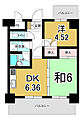 ダイアパレス佐古三番町11階600万円