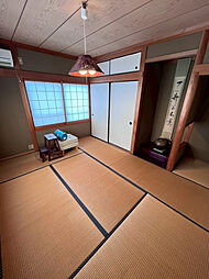 和室の画像