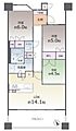 パークナード潮芦屋2階2,680万円