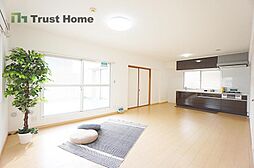 シェラビア東山台二番街211号棟