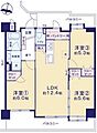 ライツ浜芦屋7階2,680万円