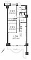 シャンテ川西3号棟5階2,798万円