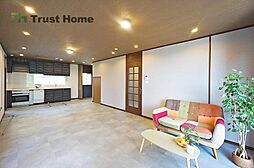 中古戸建　池田市伏尾台4丁目