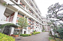 北緑丘第4住宅18号棟