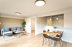 サンヴェール逆瀬川II番館