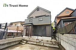 中古戸建　西宮市山口町上山口3丁目