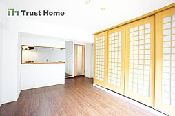 芦屋呉川ハウス