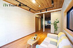 中古戸建　尼崎市田能3丁目