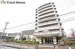 エンゼルハイムパークステージ四番館