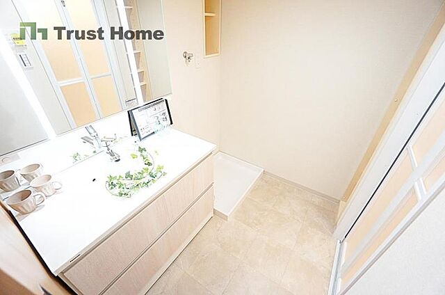 設備 ルイシャトレ香櫨園 1階/-