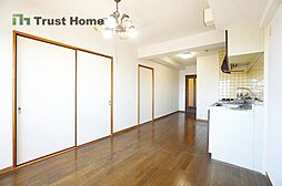 ライオンズマンション西宮高座D棟