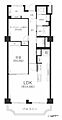 ローズハイツ芦屋4階2,780万円