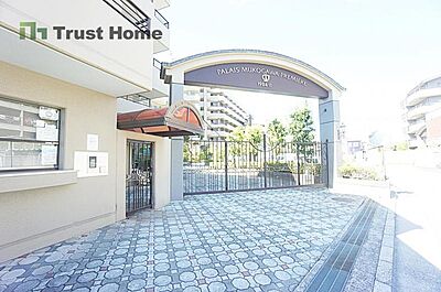 外観 外観