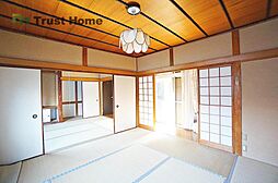 室内の画像
