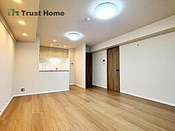 星和プラネタウン千里南第1期B棟