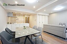 阪急逆瀬台アヴェルデ4番館