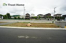 新築戸建 川西市清和台東2丁目 9号棟