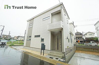 外観 外観