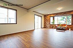 中古戸建 西宮市北六甲台5丁目
