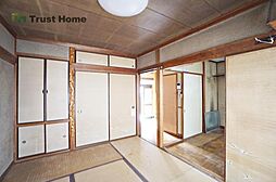 室内の画像