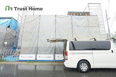 外観 外観