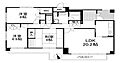 西宮名塩パークハウス34号棟1階1,688万円