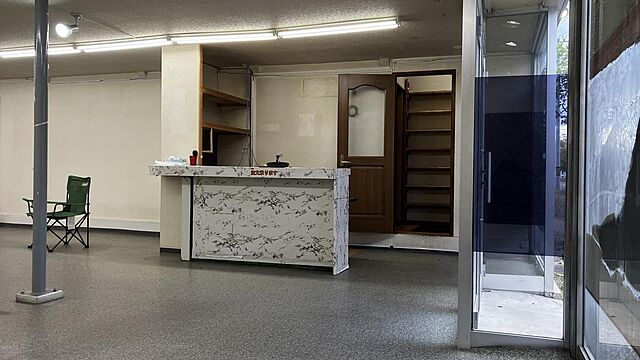 室内