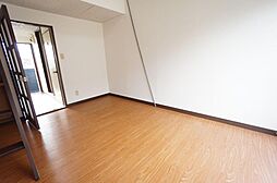 ロフティキャビン東仙台 1階1Kのリビング/ダイニング