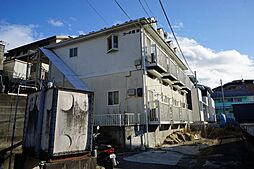🉐敷金礼金0円！🉐コーポ旭台