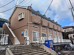 ロフティ伝上山A