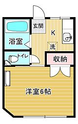 🉐敷金礼金0円！🉐メゾン赤松