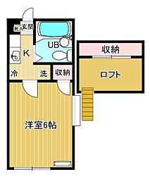 🉐敷金礼金0円！🉐アーバンハウス長嶺