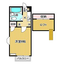 🉐敷金礼金0円！🉐アーバンハウス長嶺