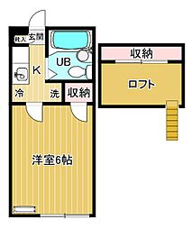 🉐敷金礼金0円！🉐ロフティグリーンヒルズI