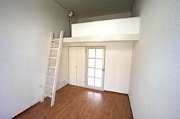 ロフティグリーンヒルズIIIA 107 1階1Kのリビング/ダイニング