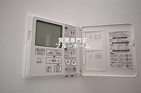 大阪府大阪市住吉区帝塚山東1丁目（賃貸マンション3LDK・3階・119.32㎡） その14